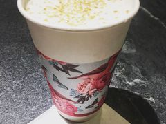 -唐沫茶兮(仓山万达金街店)