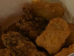 -麦当劳(百利广场店)