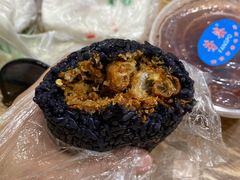 老油条肉-芳婆糕团店(王府大街店)