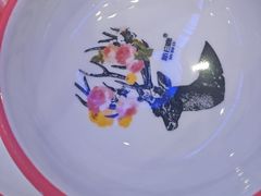 -新白鹿餐厅(百联中环店)