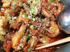 -赵记阿香婆麻辣涮(平顶山店)