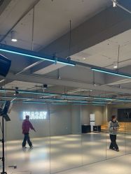 -YASAKI国际舞蹈中心