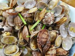 -二红烧烤排骨串(麦岛店)