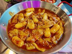 -豚豚家돈돈가韩国锅盖烤肉(新北万达店)