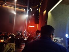 -TZ House音乐现场(来福士中心店)