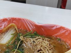 -杜老鲜麻辣烫(立信街店)