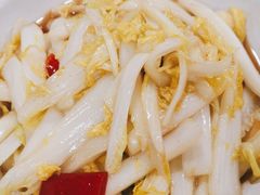 砂锅娃娃菜-乐口福家常菜馆(古庸路店)