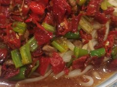 -阿拉丁新疆风味餐厅·清真(罗廊巷店)