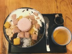 -WONDER ICE 萬得冰田(建設路总店)