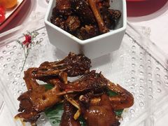 超级辣的鸭-老湘亲·品鉴湘菜(蔡塘爱琴海店)