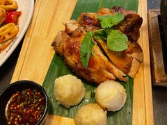 -simply thai天泰(长泰广场店)