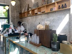 -METAL HANDS(五道营店)