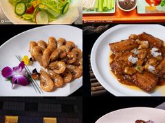 -环球港凯悦 · 享悦中餐厅