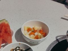 -黑窑厂糖油饼烤鸭·清真菜(旗舰店)