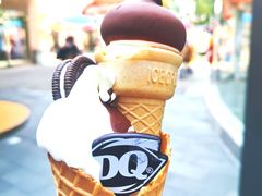 -DQ·蛋糕·冰淇淋(大宁国际商业广场店)