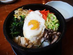 石锅拌饭-全州拌饭馆(断桥店)