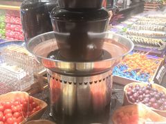 -盛江山自助料理(奥莱锦辉购物广场店)