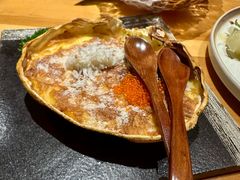 -大岛日本料理铁板烧(南通大饭店)