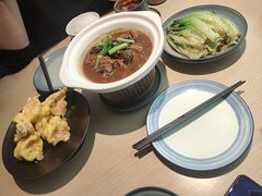 -汤潮荟·粤菜小馆(茂业天地店)