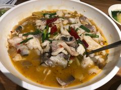 -天府掌柜(九眼桥店)