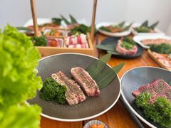 -柠檬花院烤肉·围炉煮茶·草坪团建·生日派对(三圣乡店)