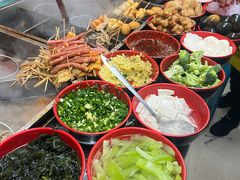 -小吴水煮(羊子巷无任何分店)