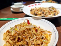 -单家老院·院子里的青岛菜(沙子口店)