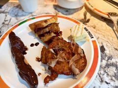 -比格比萨自助(宝山日月光店)