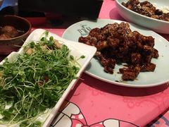 -卫鼎轩·曹公馆(鼓楼店)
