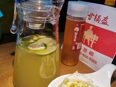 -胖哥俩肉蟹煲(爱琴海购物公园店)