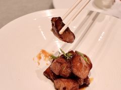-木守西溪溪隐餐厅