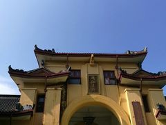 -桂林独秀峰王城景区