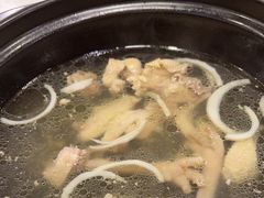 -烹然四季椰子鸡火锅(团结湖总店)