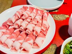 -宽窄巷子鲜牛火锅(北京首店)