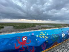 -南汇嘴观海公园