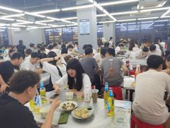 -小民大排档(光谷店)