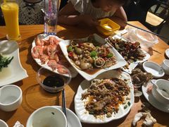 -Sasa的海(蜈支洲岛后海店)