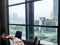 -丽晶轩中餐厅(重庆丽晶酒店)