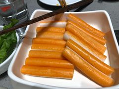 -海底捞火锅(海宁路店)