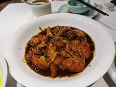 -老阊门菜馆(山塘街店)