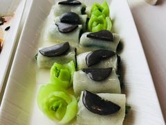 -天龙轩(香港丽思卡尔顿酒店)