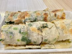 -台北楚楚园馅饼粥(虹桥南丰城店)