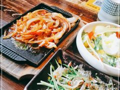-小川洋风料理(汉街店)