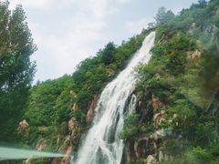 -黄巢水库