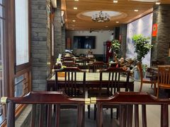 -洪福饭店·十八年老店