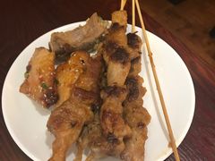 -青岛景园假日酒店-自助餐厅(城阳店)