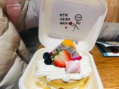 -嘉年华面包房餐厅（饺子馆）(陶然亭店)