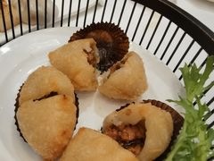 咸水角-白天鹅宾馆-宏图府餐厅