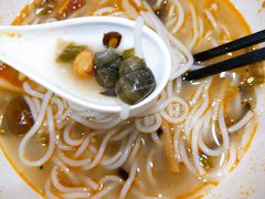 -瓦记米粉(东鼓道店)