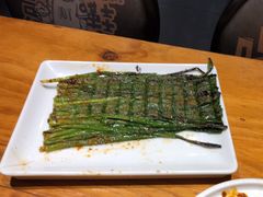 -喝丢一只鞋海鲜烧烤·海肠捞饭(文体街店)
